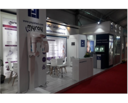 Payamed Booth